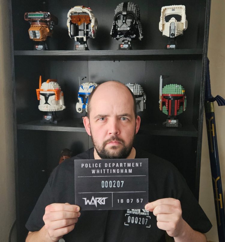 inmate 000207