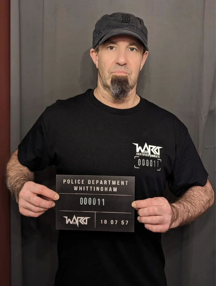 inmate 000011