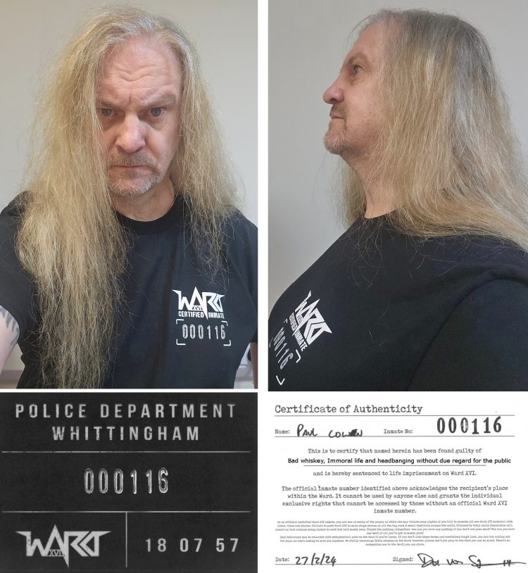 Inmate 000116
