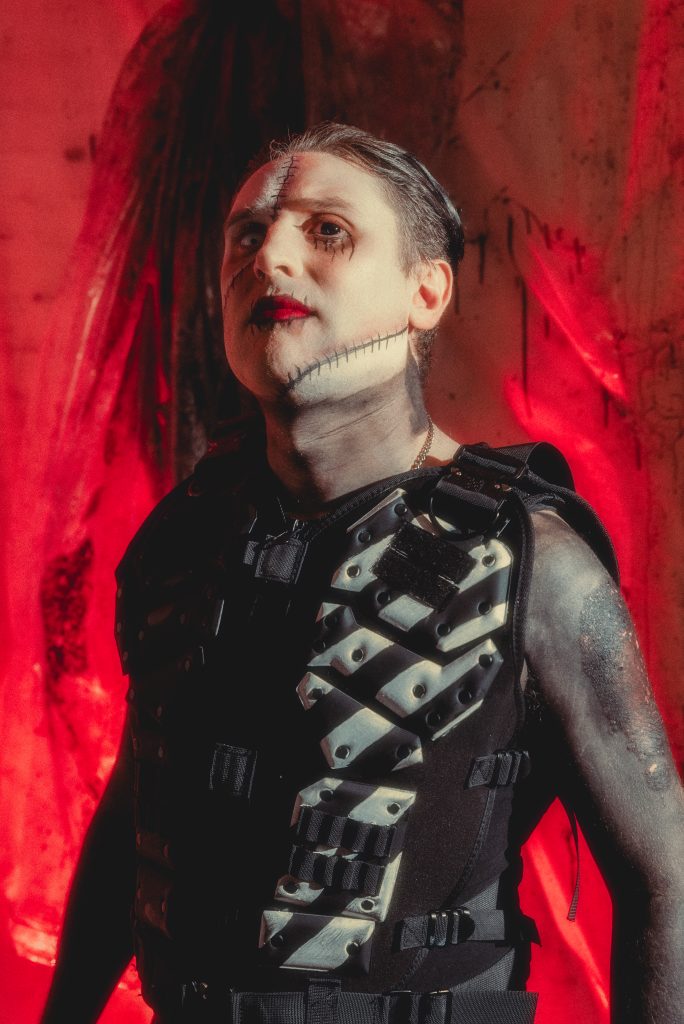 Announcement from the asylum